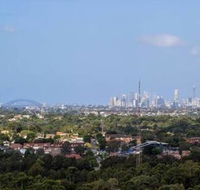 Amazing City View Apt  Olympic Park - Dalby Accommodation