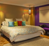 Amazing Grace - Dalby Accommodation