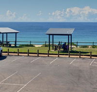 Amazing Ocean Views - Dalby Accommodation