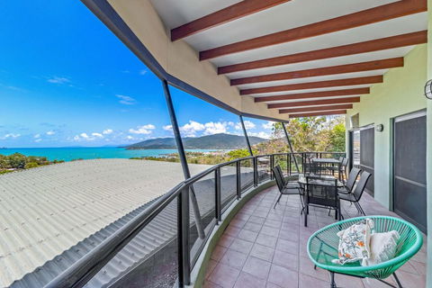 Ambience Of Airlie - Airlie Beach - Dalby Accommodation 3