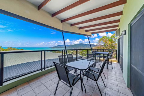 Ambience Of Airlie - Airlie Beach - Dalby Accommodation 1