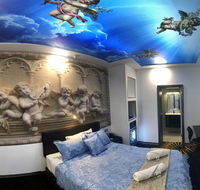 Amelia Boutique Hotel - Dalby Accommodation