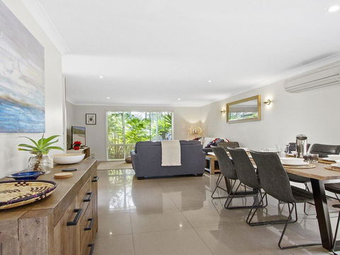 Amersham - Great Family Accommodation - Dalby Accommodation 2