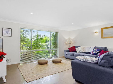 Amersham - Great Family Accommodation - Dalby Accommodation 1