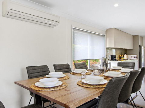 Amersham - Great Family Accommodation - Dalby Accommodation 3