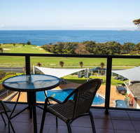 Amooran Oceanside Apartments and Motel - Dalby Accommodation