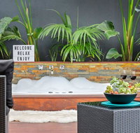 AMORE A Tranquil Retreat with Couples Spa - Dalby Accommodation