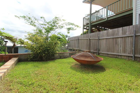 Amzaz, 15 Korogora Street - Dalby Accommodation 3
