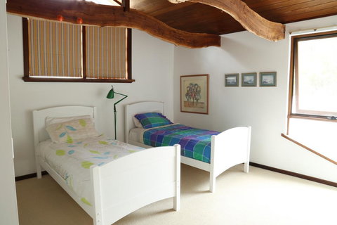 Anagama House & Studio - Dalby Accommodation 2