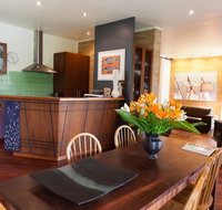 Anagama House  Studio - Dalby Accommodation