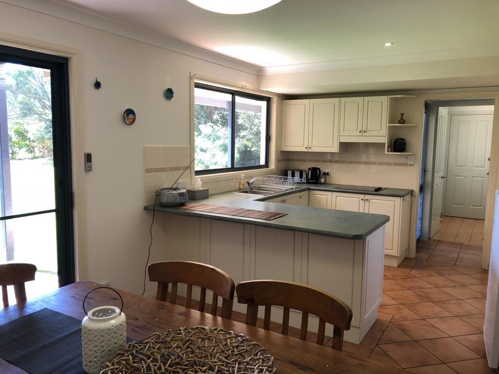 Aldavilla NSW Dalby Accommodation