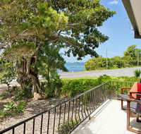 Anchor Lodge - Dalby Accommodation