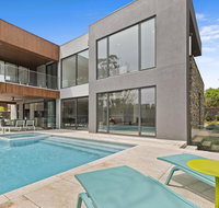 ANCHORAGE - MOUNT MARTHA - Dalby Accommodation