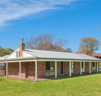 Anchors Away - Dalby Accommodation