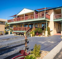 Anchors Aweigh - Dalby Accommodation