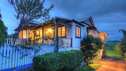 Andavine House - Bed & Breakfast - Dalby Accommodation 2