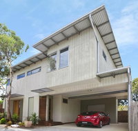 Anderson Townhouse 1-39 - Dalby Accommodation