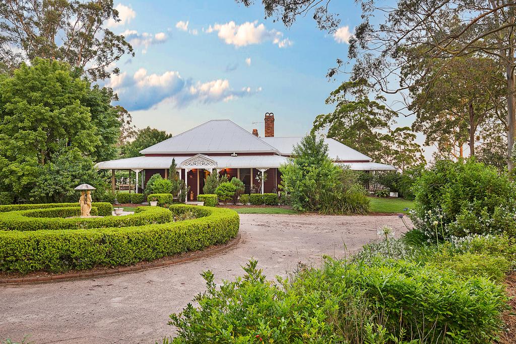 Anduramba QLD Dalby Accommodation