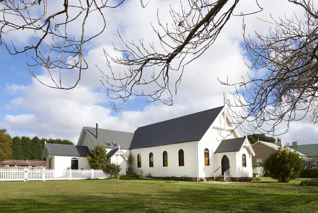 Robertson NSW Dalby Accommodation