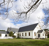 Angel Place Robertson - Dalby Accommodation