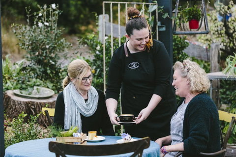 Angel Sussurri - Dalby Accommodation 2