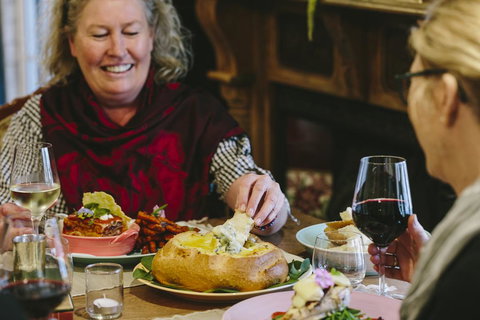 Angel Sussurri - Dalby Accommodation 1