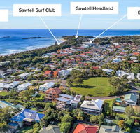 Angelena Villa - Toormina - Dalby Accommodation