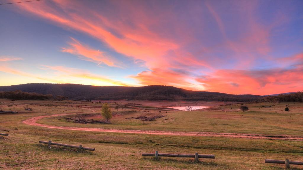 Anglers Reach NSW Dalby Accommodation