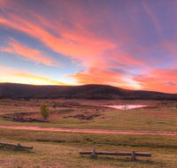 Anglers Reach Lakeside Village - Dalby Accommodation
