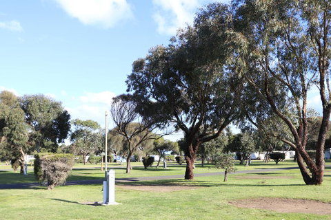 Anglesea Family Caravan Park - Dalby Accommodation 1