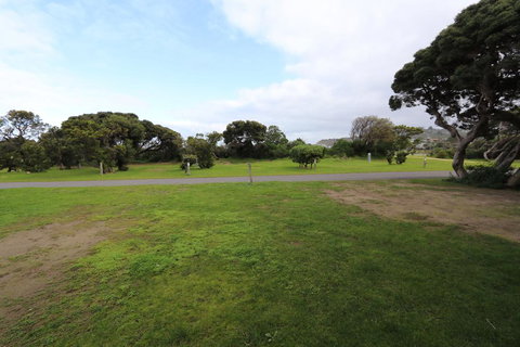 Anglesea Family Caravan Park - Dalby Accommodation 2
