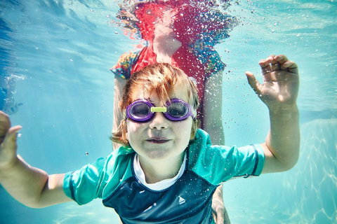 Anglesea Family Caravan Park - Dalby Accommodation 0