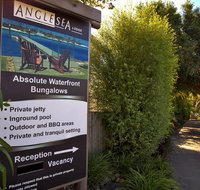 Anglesea Lodge - Dalby Accommodation