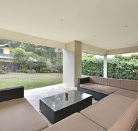 Angophora  The Vintage - Dalby Accommodation
