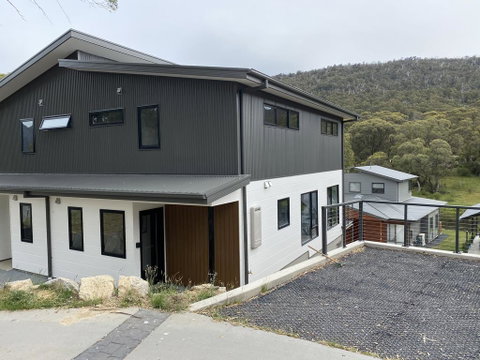 Aniyah Chalet - Dalby Accommodation 0