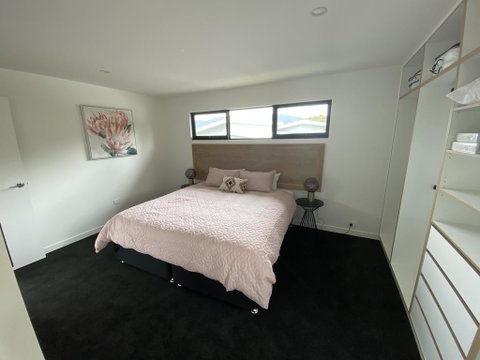 Aniyah Chalet - Dalby Accommodation 1