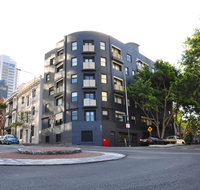 Annam Serviced Apartments - Dalby Accommodation
