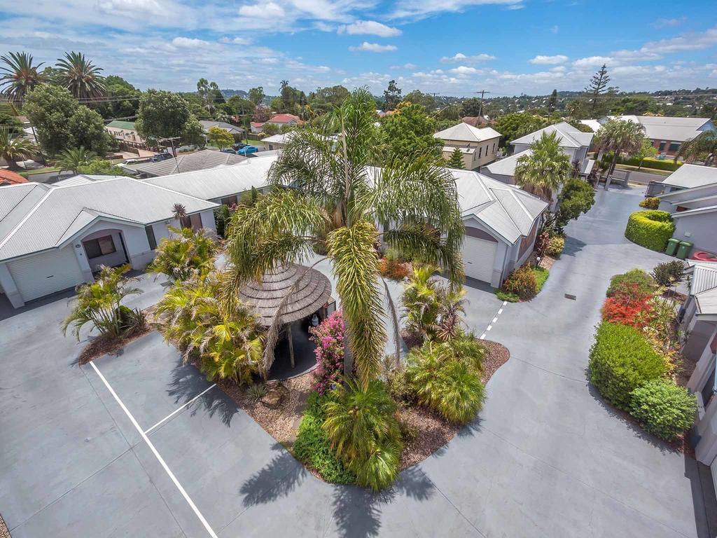 Glenvale QLD Dalby Accommodation