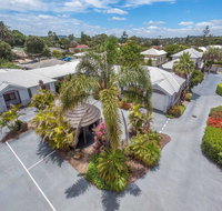 Annand Mews Apartments - Dalby Accommodation