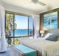 Anne's Waterfront Haven BB - Dalby Accommodation