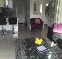 Apartment 725 Ruthven - Dalby Accommodation