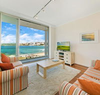 Apartment Bondi Heaven - Dalby Accommodation