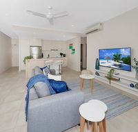 Apartment Close To The City Life on Lake 3 - Dalby Accommodation