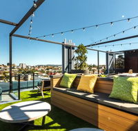 Apartment Fortitude Valley - Dalby Accommodation