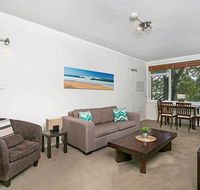 Apartment Kurraba Road KURR6 - Dalby Accommodation