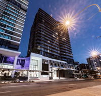 Apartment Newstead Central - Dalby Accommodation