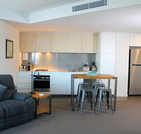 Apartment On King Street - Dalby Accommodation