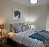 Apartment on Lake Terrace - Dalby Accommodation