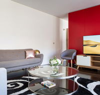 Apartment with Balcony and Parking near Racecourse - Dalby Accommodation