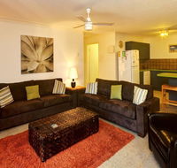 Apartment with Inground Pool - Dalby Accommodation